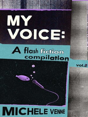 cover image of My Voice, Volume 2